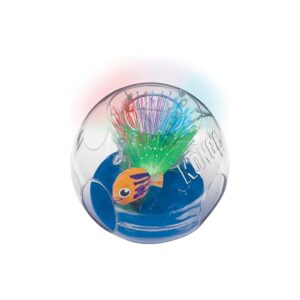 KONG® BAT-A-BOUT GLOW AQUARIUM