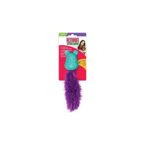 KONG BOBBLE MOUSE CAT TOY