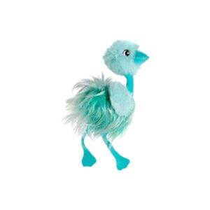 KONG SOFTSEAS FRIZZ BIRD AST