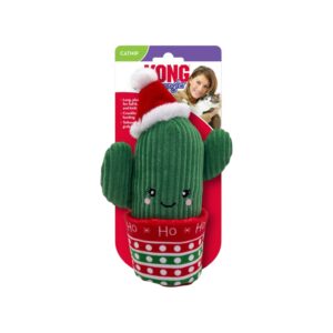 KONG HOLIDAY WRANGLER™ CACTUS