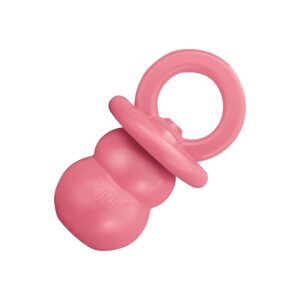 KONG PUPPY BINKIE DOG TOY
