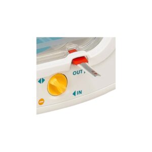 FERPLAST SWING 5 MANUAL