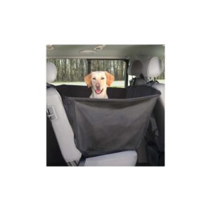TRIXIE CAR COVER BAG FOR A LARGE DOG 150 × 135CM