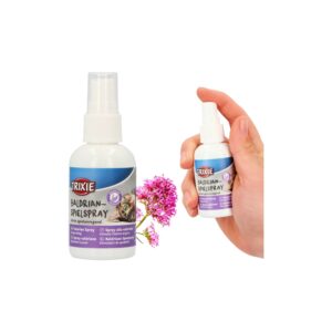 TRIXIE VALERIAN SPRAY 50ML