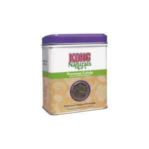 KONG® NATURALS PREMIUM CATNIP (1 OZ)