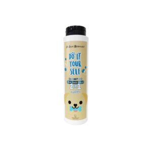 IV SAN BERNARD CUCCIOLI 2IN1 SHAMPOO-CONDITIONER FOR PUPPIES AND KITTENS 300 ML