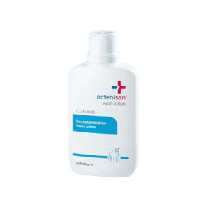 OCTENISAN CLEANING WASH LOTION DECONTAMINATION 150ML