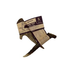 ARTURE - ANTLER SMALL DOG CHEW