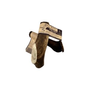 ARTURE - ANTLER LARGE DOG CHEW