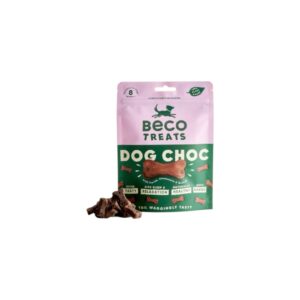 BECO PETS CHOCOLATE DOG TREATS 70 G