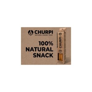 CHURPI - CHEESE TREAT