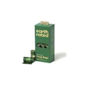 EARTH RATED 315 UNSCENTED REFILL ROLLS