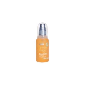 GREENFIELDS DOG LOTION PAPAYA DAWN 75 ML