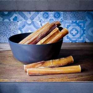 BULL PIZZLES 4*15 CM