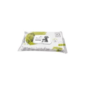 M-PETS - PET CLEANING WIPES AVOCADO 40 PCS