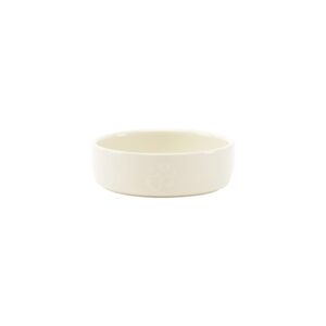 SCRUFFS CLASSIC FOOD BOWL CREAM