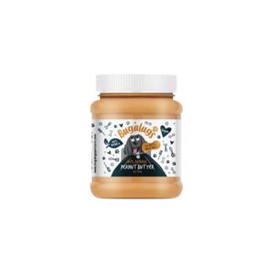 BUGALUGS PEANUT BUTTER 340G X 1
