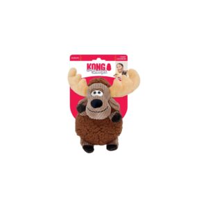 KONG®  SHERPS FLOOFS MOOSE MEDIUM