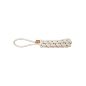 KURT BRAIDED CONE BEIGE