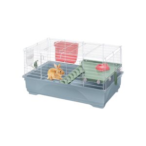 IMAC - RONNY 80 SMALL ANIMAL CAGE