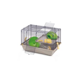 IMAC - CRICETI 9 HAMSTER CAGE