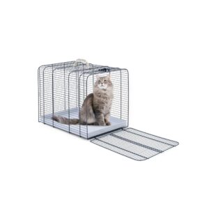 IMAC - CAT METAL CARRIER LARGE