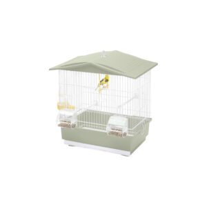 IMAC - TIFFANY BIRD CAGE