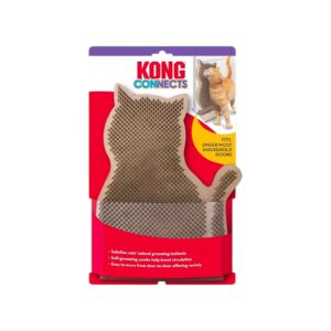 CONNECTS KITTY COMBER