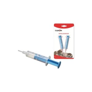 CAMON PRO 2 FOOD SYRINGE FOR DOGS AND CATS