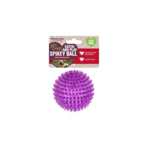 ROSEWOOD CATCH & PLAY BALL