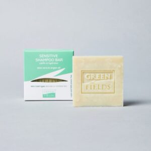 GREENFIELDS SENSITIVE SHAMPOO BAR