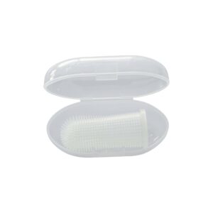 M-PETS FINGER TOOTHBRUSH