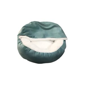 GLEE BED SYDNEY PETROL M 56X56 CM