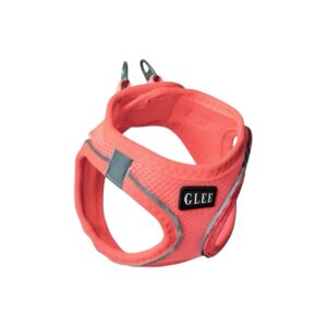 GLEE JOY HARNESS PINK