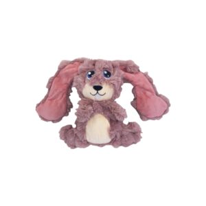 KONG® SCRUMPLEZ BUNNY MEDIUM