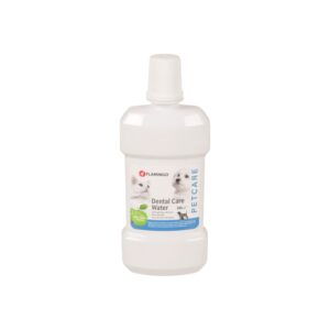 FLAMINGO DENTAL CARE WATER SUPPL APPLE 300 ML