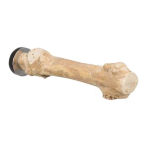 TRIXIE PERCH WITH SCREW ATTACHMENT COFFEE WOOD 20 CM/Ø 20–30 MM