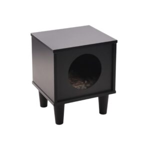 CAT FURNITURE BLACK