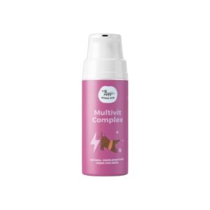 HYGGE MULTIVIT COMPLEX 100ML