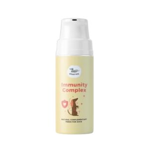 HYGGE IMMUNITY COMPLEX 100ML