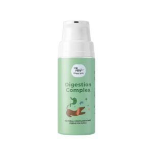 HYGGE DIGESTION COMPLEX 100ML