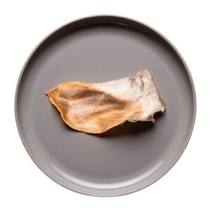 BADIBA BEEF EARS WITH FUR