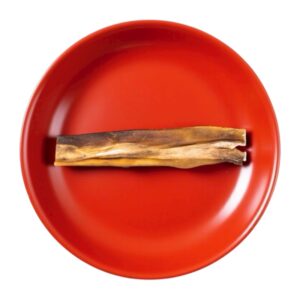 BADIBA - BEEF HEAD SKIN 200 G