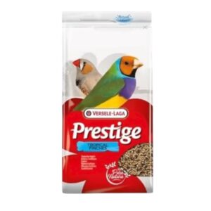 VERSELE LAGA TROPICAL FINCHES 1 KG
