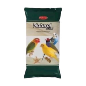 PADOVAN NATURAL SAND 5 KG