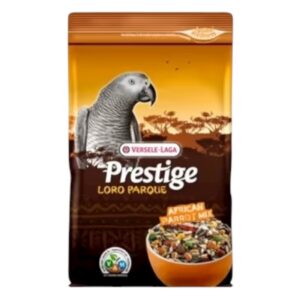 PRESTIGE LORO AFRICAN PARROT MIX 1KG