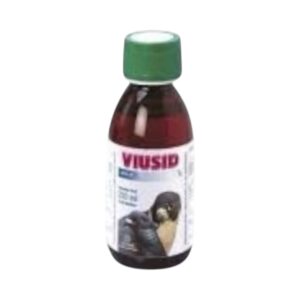 AVIS VIUSID ORAL SOLUTION 150 ML