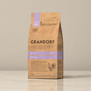 GRANDORF TURKEY ADULT MINI