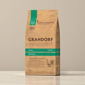 GRANDORF TURKEY ADULT MAXI