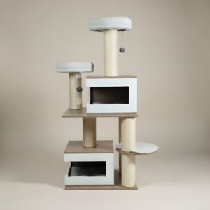 M-PETS - CAT ELITE MONICA CAT TREE